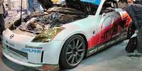 Tokyo Auto Salon - DSC00021